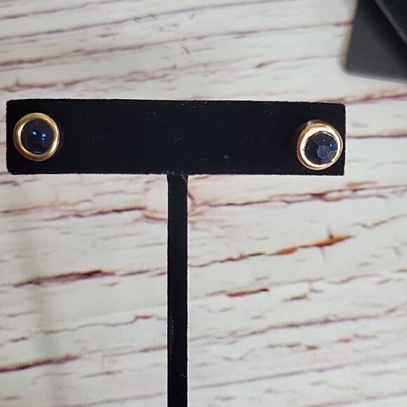 BAUBLEBAR Bundle of Four Pairs of Earrings - Picture 3 of 7